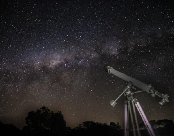 cosa sono gli astronomi